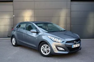 Hyundai i30 2013
